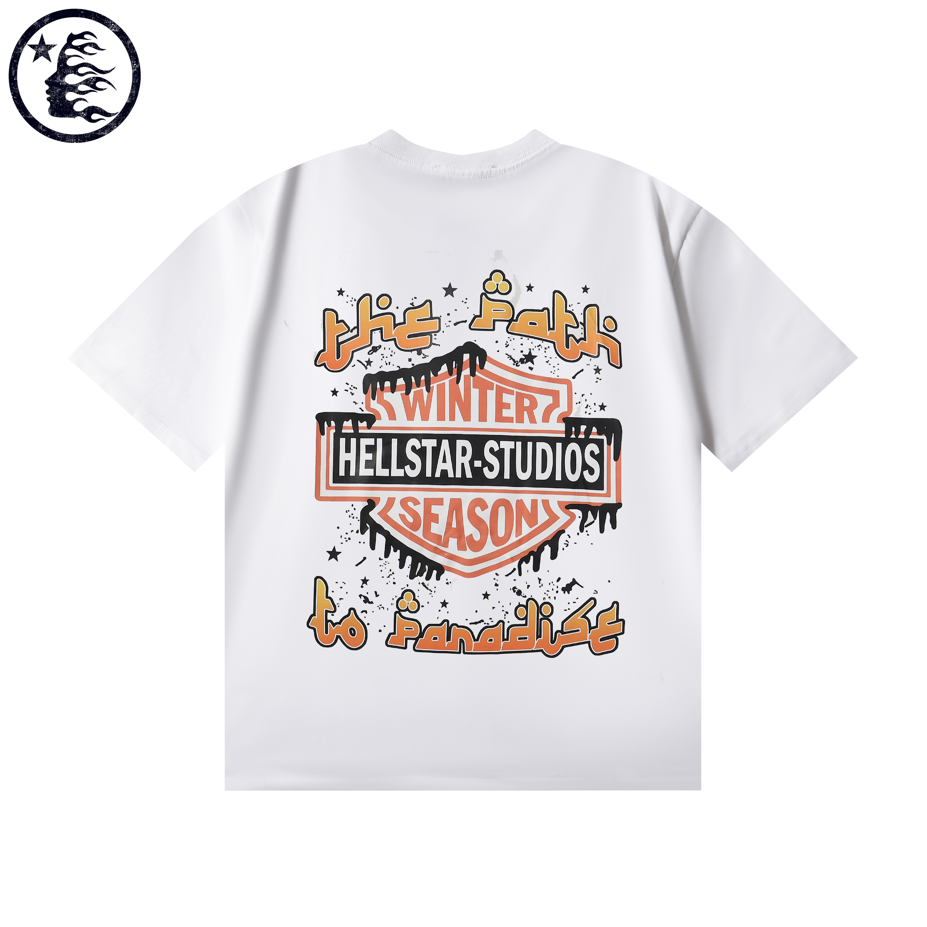 Hellstar T-Shirts